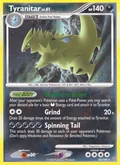 Tyranitar 30