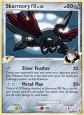 Skarmory Fb League Promo 83