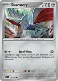 Skarmory 124