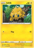 Joltik 70