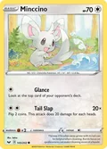 Minccino 145