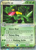 Sceptile Ex 93