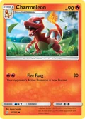Charmeleon 13