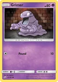 Grimer 62