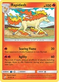 Rapidash 18