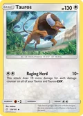 Tauros 129