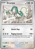 Drampa Holo 138