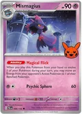 Mismagius 88