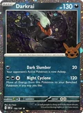 Darkrai 136