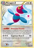 Porygon Z 7