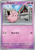Clefairy 78