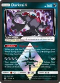 Darkrai Prism Star 77