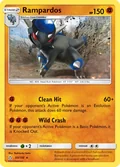 Rampardos 65