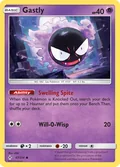 Gastly 67