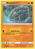 Rhyhorn 92