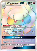 Whimsicott Gx 226
