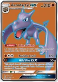 Aerodactyl Gx 224