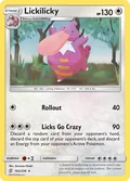 Lickilicky 162