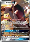 Mawile Gx 141