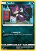 Purrloin 135