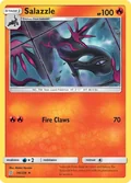 Salazzle 34