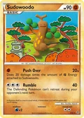 Sudowoodo 9