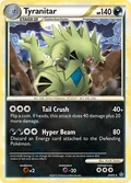 Tyranitar 26