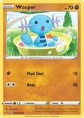 Wooper 83