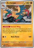 Archeops Reverse 51