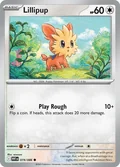 Lillipup 74