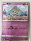 Ralts 60