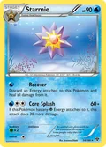 Starmie 34