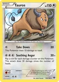 Tauros 100