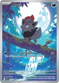 Zorua