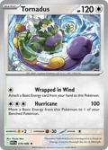 Tornadus