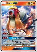 Entei-GX