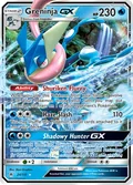 Greninja-GX