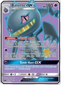 Banette-GX