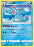 Feraligatr