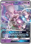 Mewtwo-GX