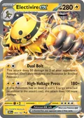 Electivire ex