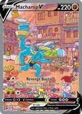 Machamp V