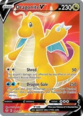 Dragonite V