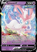 Sylveon V