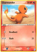 Charmander