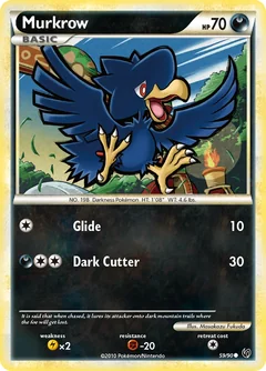 Murkrow