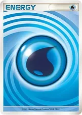 基本水エネルギー