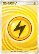 基本雷エネルギー