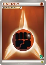 基本闘エネルギー