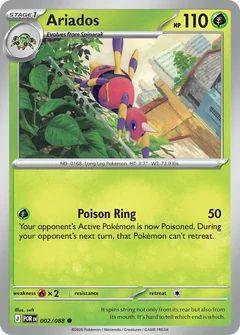 Ariados